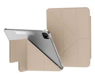Etui do tabletów - SwitchEasy Origami Nude do iPad 10/11 gen 10.9" Beige - miniaturka - grafika 1