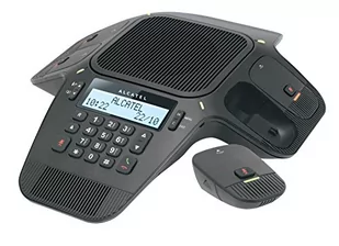 Alcatel Alcatel Conference 1800 Telefon analogowy CE  (ATL1410037) ATL1410037 - Sprzęt konferencyjny i radiowęzłowy - miniaturka - grafika 1