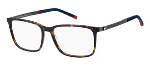 Okulary korekcyjne Tommy Hilfiger TH 1916 086 - Okulary korekcyjne, oprawki, szkła - miniaturka - grafika 1