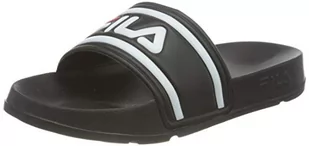 FILA Morro Bay JR buty dziecięce, uniseks, czarny - czarny - 33 EU - Buty dla dziewczynek - miniaturka - grafika 1