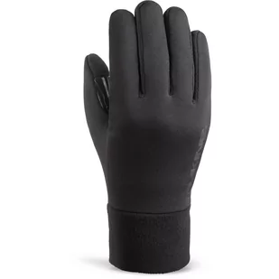 Rękawiczki Dakine Storm Liner Glove Rozmiar rękawiczek: L / Kolor: czarny - Rękawice narciarskie - miniaturka - grafika 1