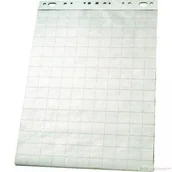 Akcesoria do tablic - Esselte Blok do flipchartów 50k. - miniaturka - grafika 1