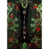 Fantasy - Wiedma. Tom 1 - miniaturka - grafika 1