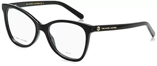 Marc Jacobs okulary przeciwsłoneczne damskie, 807 - Okulary przeciwsłoneczne - miniaturka - grafika 1