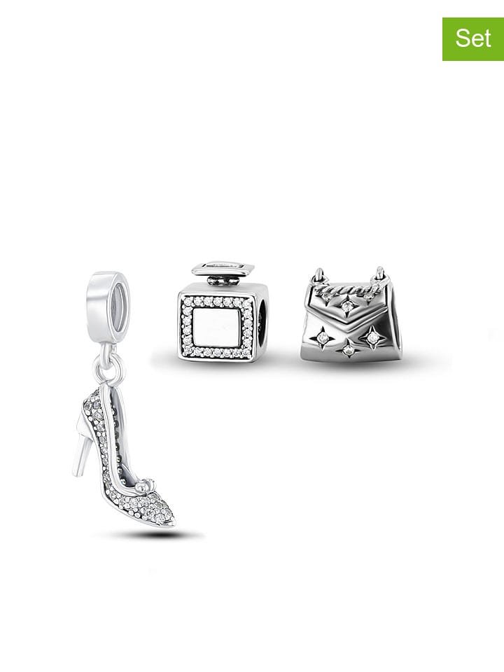 CHARM'S 3-częściowy zestaw