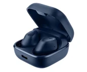Słuchawki - Sennheiser ACCENTUM True Wireless Blue - miniaturka - grafika 1