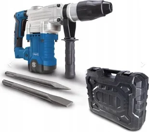 Młotowiertarka Scheppach Młotowiertarka Scheppach DH1600MAX - Klucze udarowe - miniaturka - grafika 1