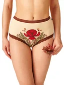 Majtki damskie - FIGI KEY LPF-643 B22 - Key - miniaturka - grafika 1