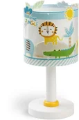 Lampy stojące - Dalber My Little Jungle lampka nocna 1-punktowa 76111 76111 - miniaturka - grafika 1