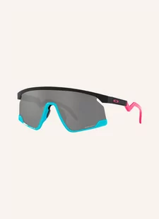 Oakley Okulary Przeciwsłoneczne Bxtr schwarz - Okulary przeciwsłoneczne - miniaturka - grafika 1