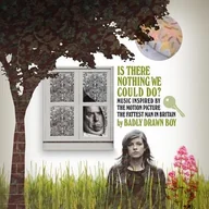 Muzyka filmowa - Badly Drawn Boy Is There Nothing We Can Do$179. CD - miniaturka - grafika 1