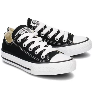 Converse, Trampki dziecięce, Chuck Taylor All Star, rozmiar 31 - Buty dla dziewczynek - miniaturka - grafika 1