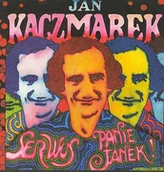 Składanki muzyczne - Luna Music Serwus Panie Janek - miniaturka - grafika 1