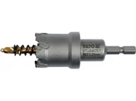 Wiertła - OTWORNICA TCT DO METALU 29MM - miniaturka - grafika 1