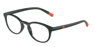 Okulary korekcyjne Dolce & Gabbana DG 5090 3068 - Okulary korekcyjne, oprawki, szkła - miniaturka - grafika 1