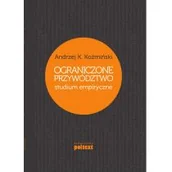 Ekonomia - POLTEXT Ograniczone przywództwo - miniaturka - grafika 1