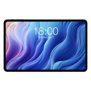 Tablet Teclast T60 12" 8/256 GB WIFI LTE (szary) - Tablety - miniaturka - grafika 1