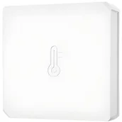 Czujniki czadu, dymu, gazu - SONOFF Inteligentny czujnik temperatury i wilgotności SONOFF Zigbee SNZB-02 - miniaturka - grafika 1