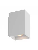Lampy ścienne - Kinkiet SANDY WL SQUARE WHITE 92697 - miniaturka - grafika 1