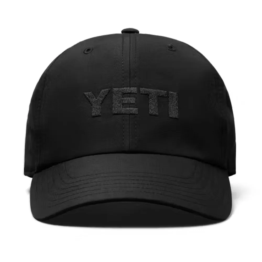 Czapka Yeti Basseball