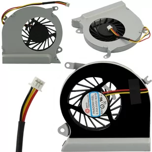 MSI Wentylator PAAD06015S MS-1757 MS-175A GE70 - Części i akcesoria do laptopów - miniaturka - grafika 1