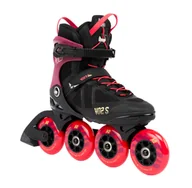 Rolki - Rolki damskie K2  VO2 S 90 PRO SHORT CUFF  EUR 37 - miniaturka - grafika 1