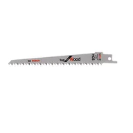 Brzeszczoty - Bosch Brzeszczot szablasty S 644 D Top for Wood Zestaw 5 szt 2608650673 5 szt - miniaturka - grafika 1