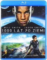 Fantasy Blu-Ray - 1000 lat po Ziemi - miniaturka - grafika 1