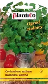 Nasiona i cebule - NASIONA Kolendra Siewna 3g PLANTICO 424197 - miniaturka - grafika 1