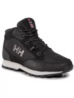 Trampki męskie - Helly Hansen Trekkingi Torshov Hiker 11593-990 Czarny - miniaturka - grafika 1