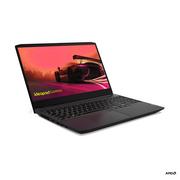 Laptopy - Lenovo IdeaPad Gaming 3 15ACH6 Ryzen 7 5800H 15.6" FHD IPS 250nits AG 8GB DDR4 3200 SSD512 GeForce RTX 3050 Ti 4GB Win11 Shadow Black 82K20153PB - miniaturka - grafika 1