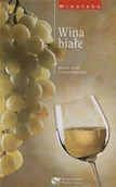 Napoje - Wina białe - miniaturka - grafika 1