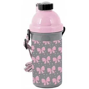 Bidon Paso Pp22Bb-3021 - Shakery i bidony sportowe - miniaturka - grafika 1
