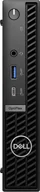Zestawy komputerowe - Komputer Dell DELL PC OptiPlex Micro 7020 MFF/TPM/i5-12500T/16GB/512GB SSD/90W Type-C/WLAN/vPro/Kb/Mouse/W11 Pro/3Y PS NBD - miniaturka - grafika 1