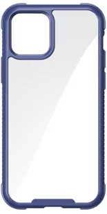 Joyroom Joyroom Frigate Series pancerne wytrzymałe etui do iPhone 12 Pro Max zielony (JR-BP772) JR-BP772 - Etui i futerały do telefonów - miniaturka - grafika 1