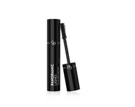 Tusze do rzęs - Golden Rose PANORAMIC LASHES - ALL IN ONE MASCARA - Panoramiczny, zwiększający objętość tusz do rzęs GOLZTRZ - miniaturka - grafika 1