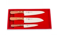 Noże kuchenne - Masahiro Zestaw noży MSC 110_515256 110_515256 - miniaturka - grafika 1