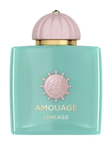 Amouage Lineage - Wody i perfumy damskie - miniaturka - grafika 1