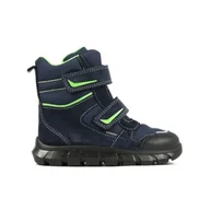 Śniegowce damskie - Richter Snow 2.0 chłopięce śniegowce, Atlantic Silver, 37 EU - miniaturka - grafika 1