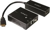 Rozgałęźniki - StarTech Adap 4K HDMI Extender - HDBaseT Kit - miniaturka - grafika 1