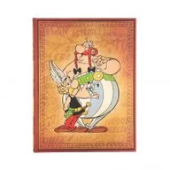Szkolne artykuły papiernicze - Notatnik Asterix & Obelix ultra PB9702-0 linia - miniaturka - grafika 1