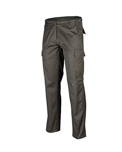 Mil-Tec Spodnie unisex Us Rangertyp BDU