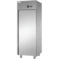 Szafy i witryny chłodnicze - Szafa chłodnicza lodówka cukiernicza na 10 blach 60x40cm 413L 230V 380W - miniaturka - grafika 1