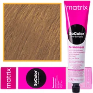 Farby do włosów i szampony koloryzujące - Matrix SoColor 6G - miniaturka - grafika 1