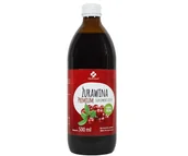 Układ moczowy i płciowy - MEDFUTURE Sok żurawinowy - 500 ml - miniaturka - grafika 1