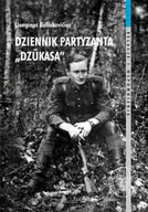 Biografie i autobiografie - Dziennik partyzanta Dzukasa - miniaturka - grafika 1