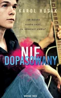 Literatura obyczajowa - Niedopasowany - miniaturka - grafika 1