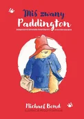 E-booki dla dzieci i młodzieży - Miś zwany Paddington - miniaturka - grafika 1