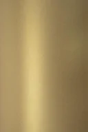 Dekoratorstwo - Papier Sirio Pearl 125g Gold stare złoto - 10A4 - miniaturka - grafika 1