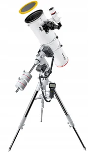 Telescope Bresser Messier NT-203/1000 Hexafoc EXOS-2 GoTo - Teleskopy - miniaturka - grafika 1